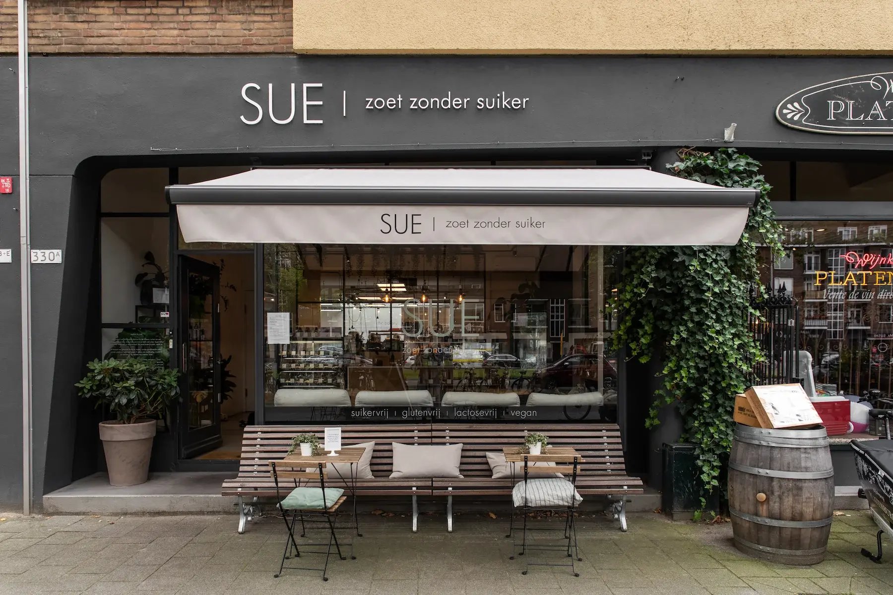 Sue