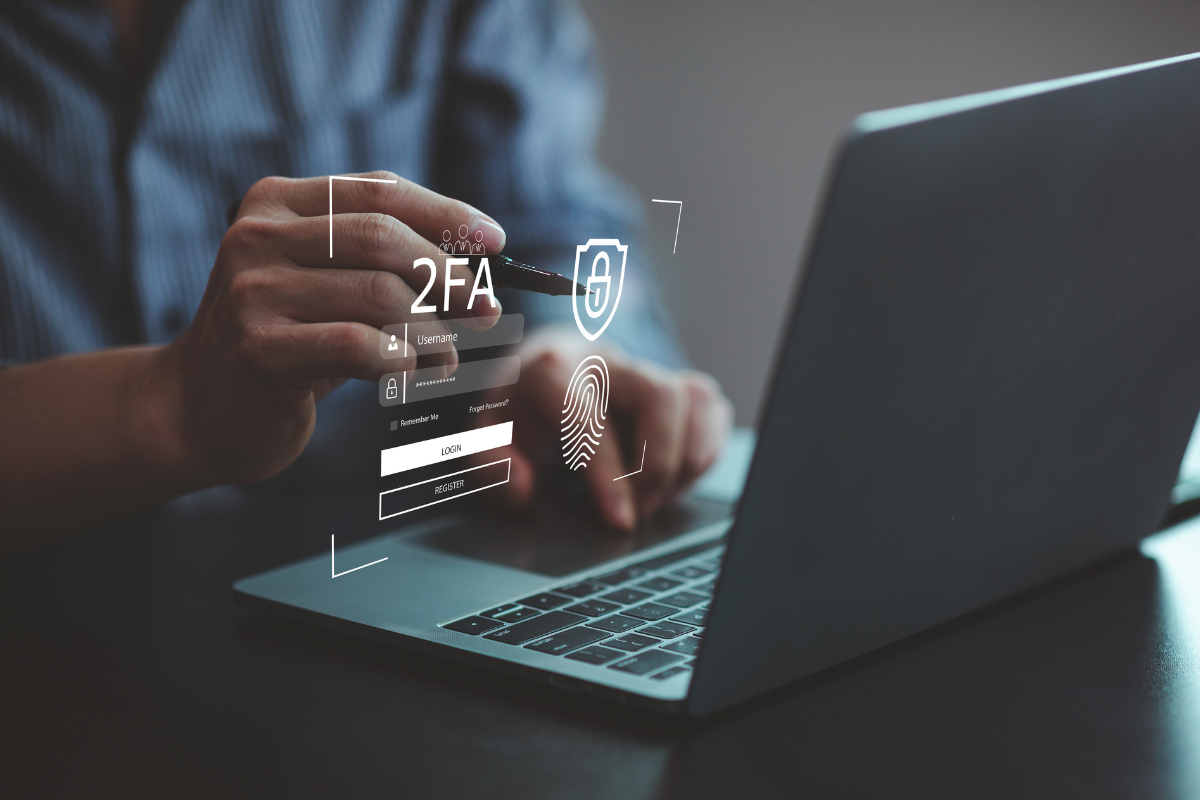 Wat is 2FA en hoe maakt het je handelssoftware écht veilig?