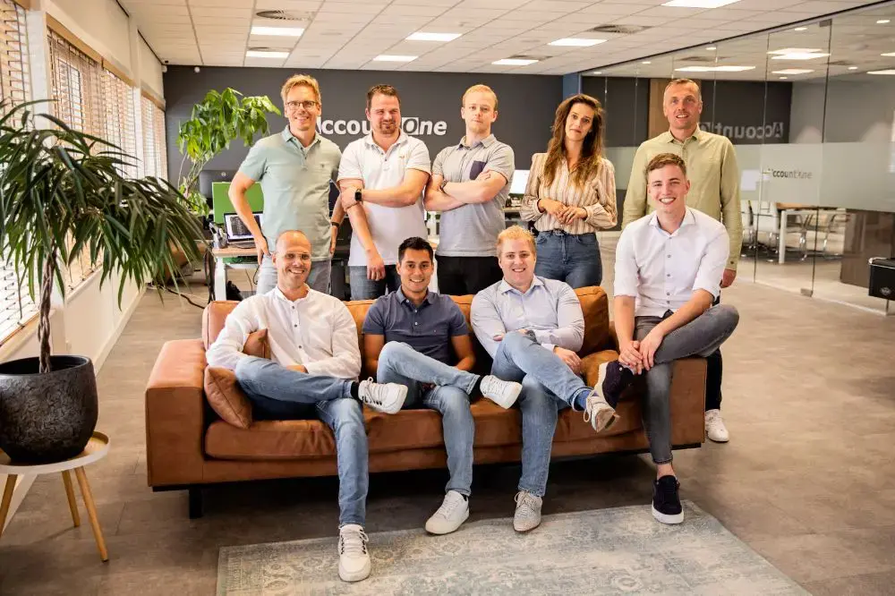 Van chaos naar controle