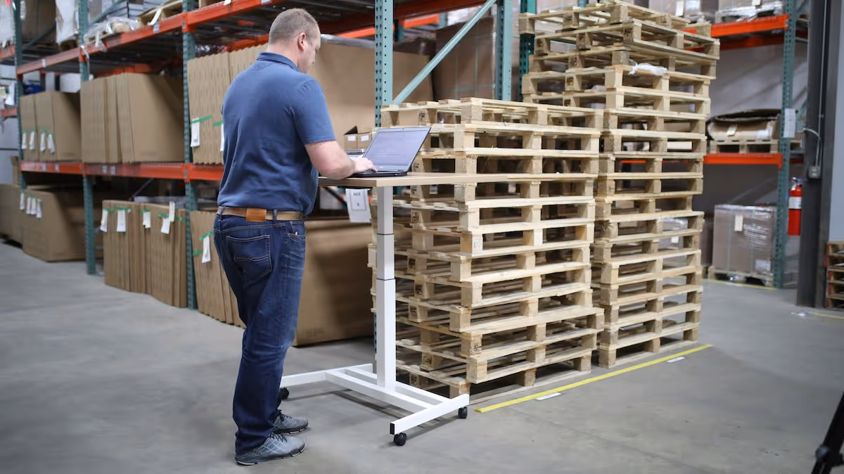 Efficiënter beheer van de bedrijfsvoering met de vernieuwde productmatrix.