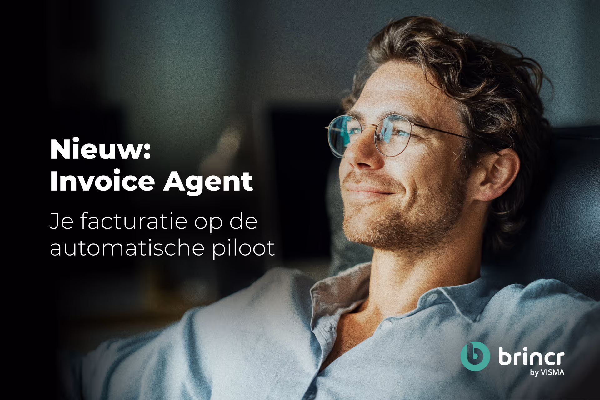 Invoice Agent: je facturatie op de automatische piloot