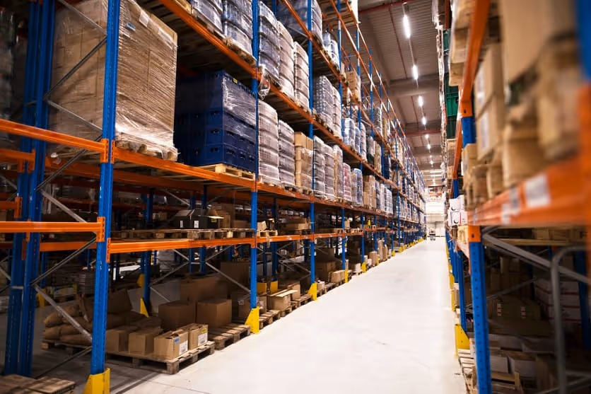 Optimaal inzicht in je voorraad met Brincr software
