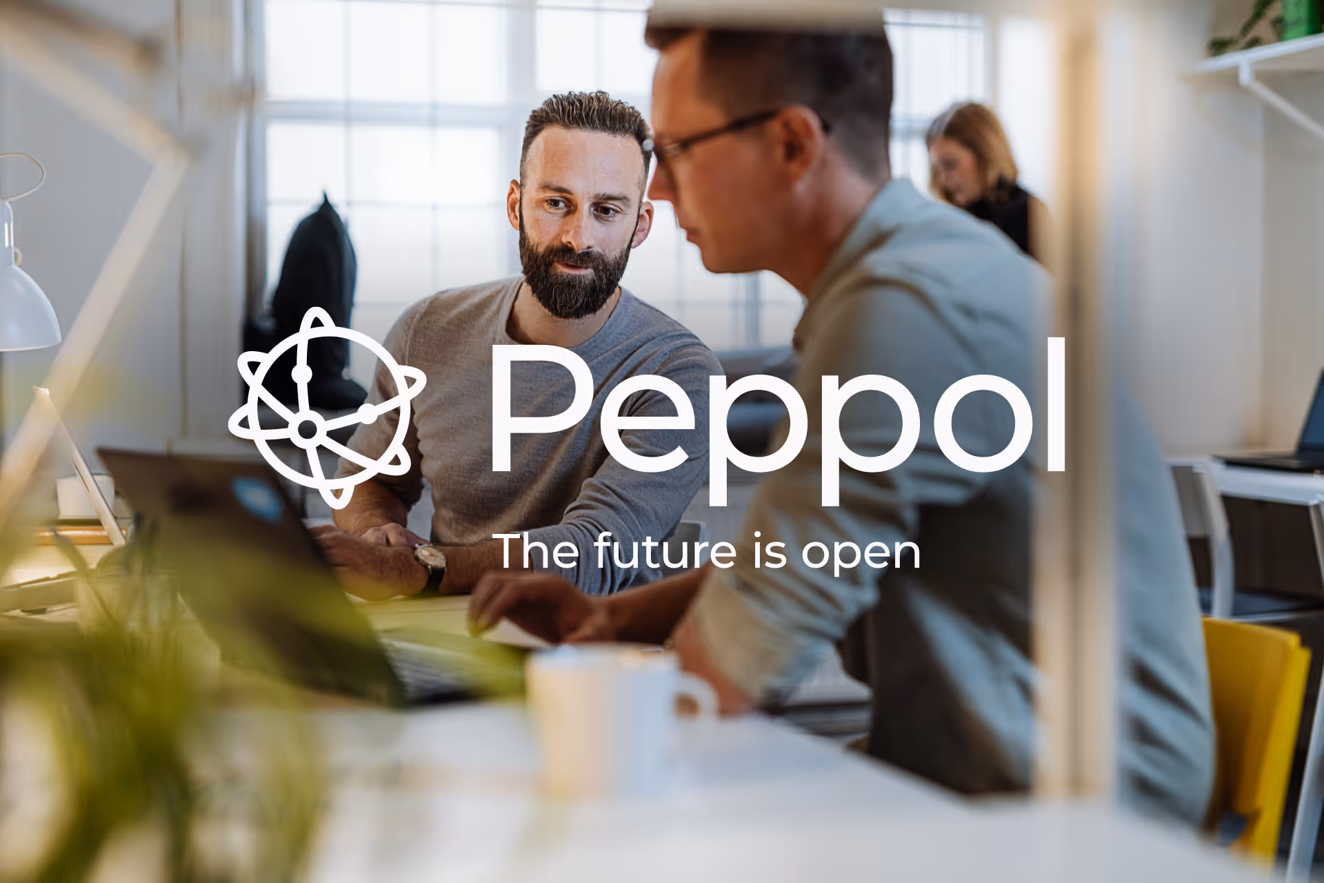 E-facturatie via Peppol, direct vanuit Brincr