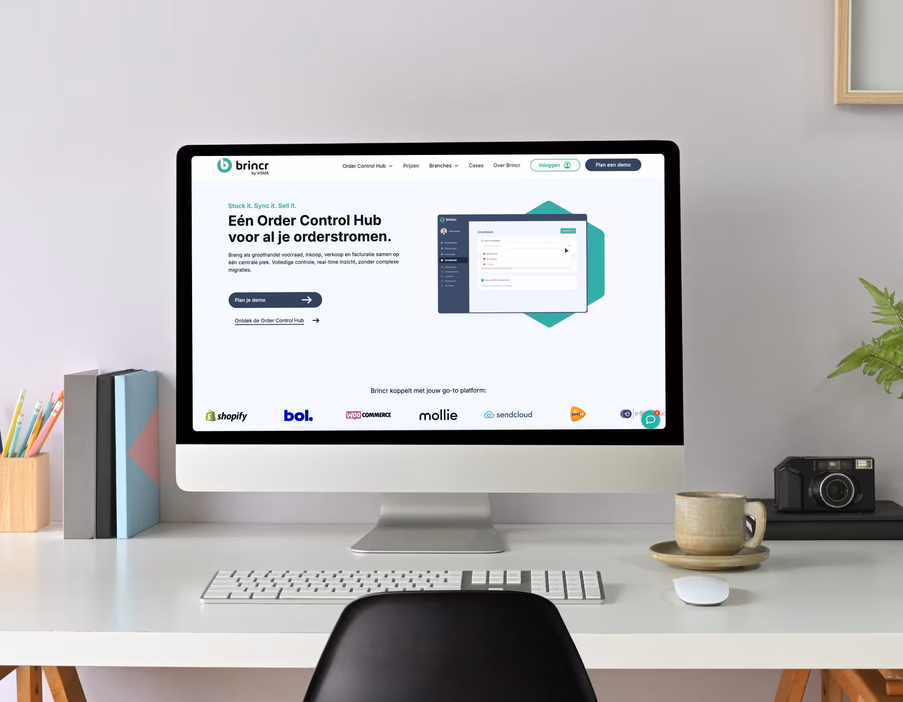 Terugkijken webinar