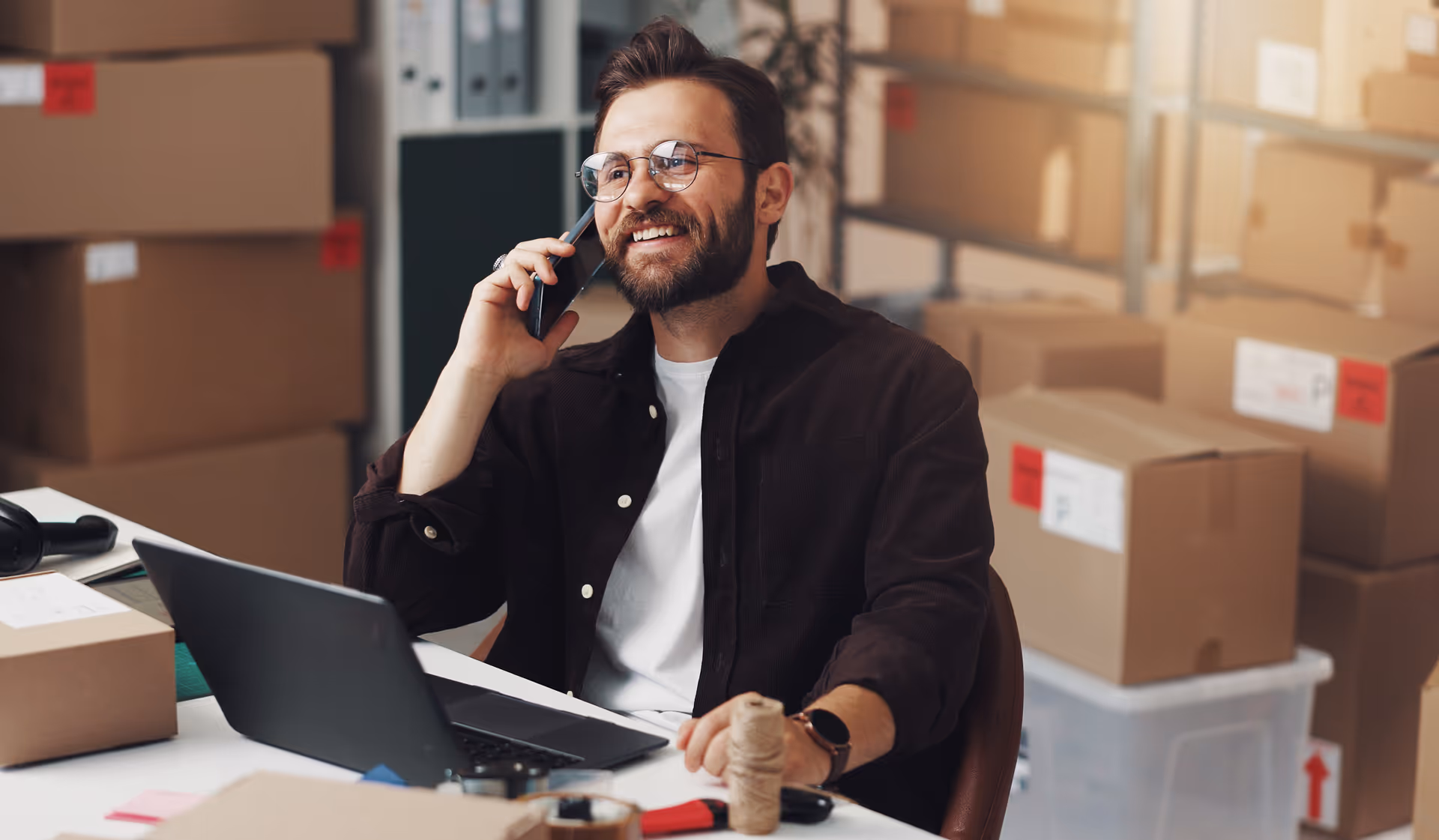Voor professionele B2B-klanten