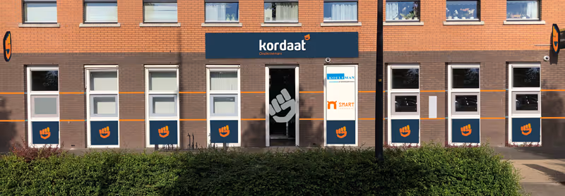 Voorgevel-reclame-kordaat-Ondernemen-