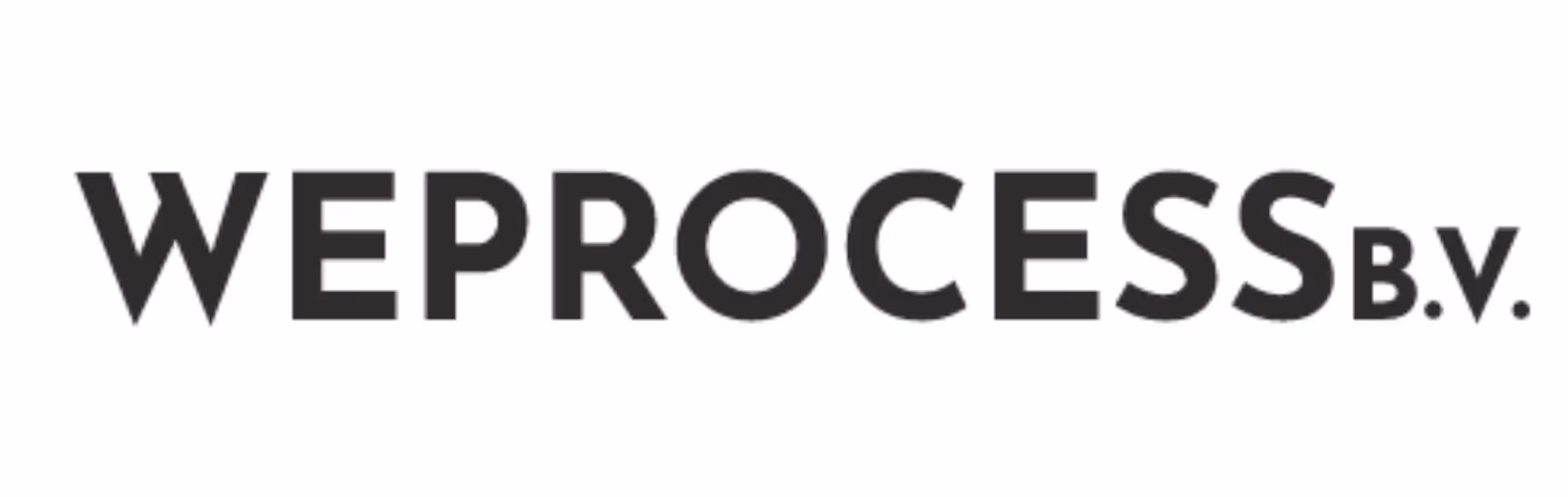 weprocess