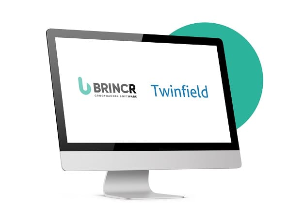 Brincr Twinfield
